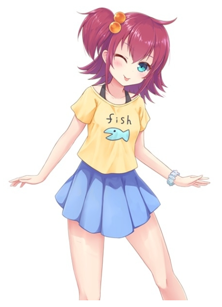 图片[4]-【回合/RPG/战斗H/PC】[回合RPG/战斗H] 月红神女   AI汉化版 [PC]-咔游