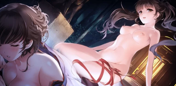 图片[6]-【拔作ADV/人妻熟女/PC】 母烂漫 母爛漫 精翻汉化版+攻略+全回想 [PC]-咔游