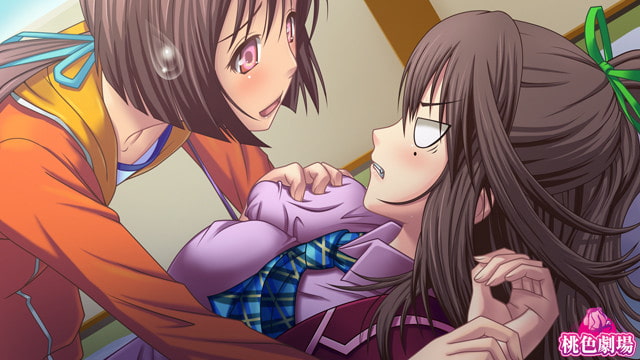 【日式/ADV/PC】永远！通过穿女装让我怀孕   AI汉化版   [PC]-咔游