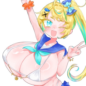 图片[5]-【日式RPG/动态/PC】沦陷之岛：魔物娘的侵袭   AI汉化版  [PC]-咔游