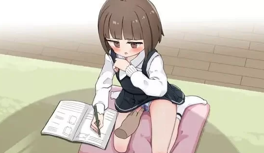 图片[2]-【SLG/汉化/PC/动态萝莉】我成了侄女的家教，然后进行了一些色… [PC]-咔游