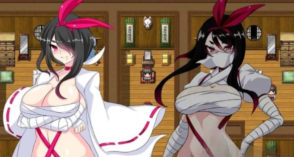 【日系/RPG/汉化/PC/安卓】动态 讨灭战姬   【PC/安卓】-咔游