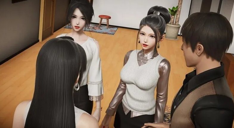 图片[2]-【国产RPG/动态/PC】仙帝再临-人界篇 V1.3 官中步兵版+礼包码 [PC]-咔游