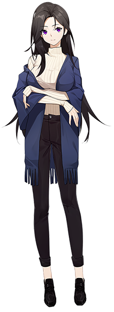 图片[4]-【养成互动SLG/动态/PC】穿越黄油开后宫 官中步兵版+全回想  [PC]-咔游