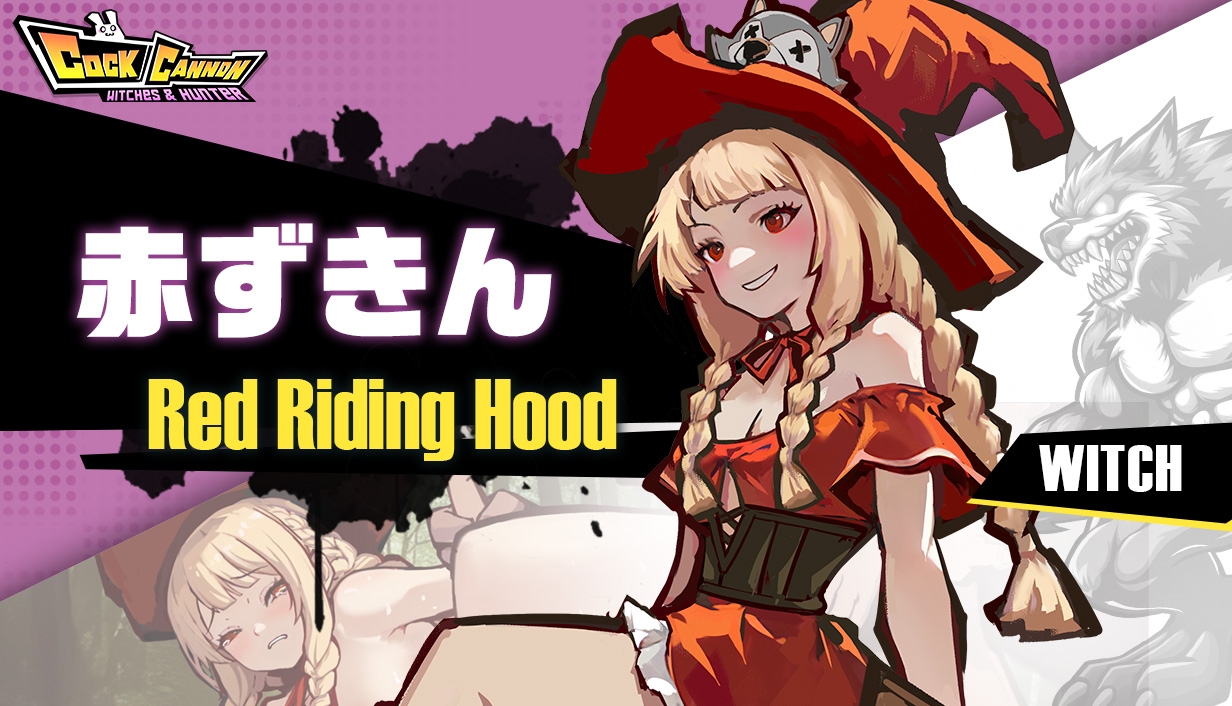 图片[4]-【日式/ACT/PC】鸡B加农炮   官方中文版 [PC]-咔游