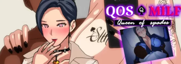 【牛头人/安卓/PC/RPG】QOS MILF 官方中文版 [安卓/PC]-咔游