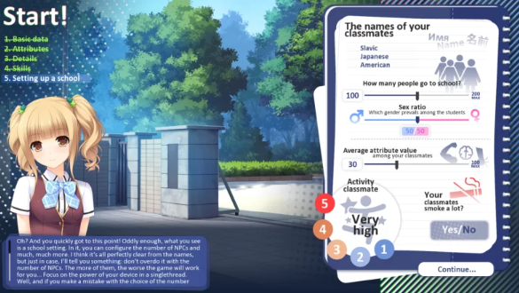 图片[3]-【SLG/官中/PC/安卓】校园游戏 School Game Ver0.962 fix 10 官方中文 [PC/安卓]-咔游