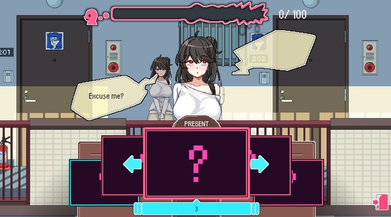 图片[3]-【爆款SLG/NTR/像素动态/PC】社群审查 エロ検閲者 the censor v3.2.1 官方中文正式版  [PC]-咔游