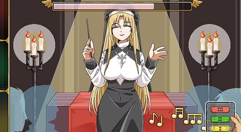 图片[8]-【爆款SLG/NTR/像素动态/PC】社群审查 エロ検閲者 the censor v3.2.1 官方中文正式版  [PC]-咔游