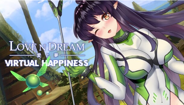 【卡牌SLG/幻想/PC】爱情与梦想：虚拟幸福 官方中文版+存档 [PC]-咔游