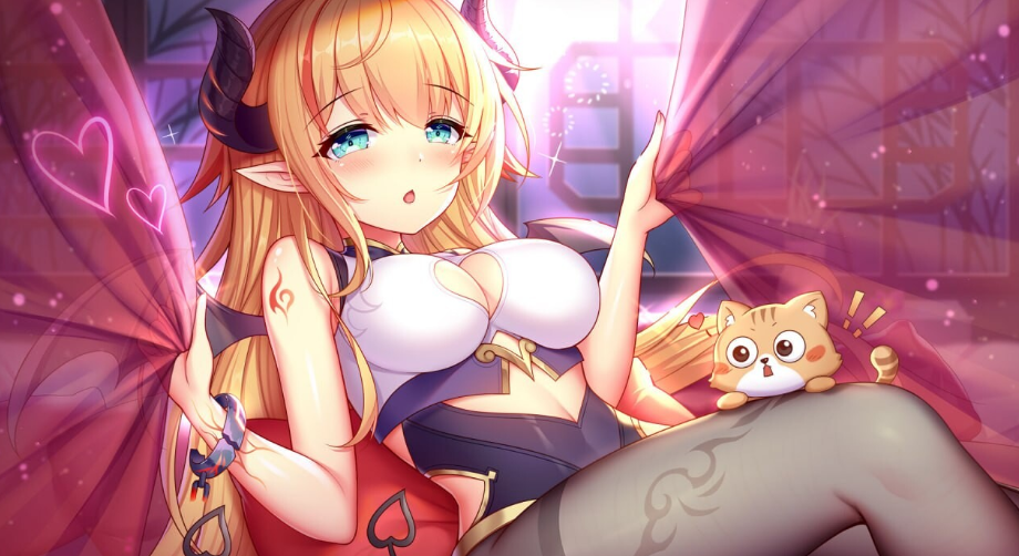 图片[2]-【互动SLG/动态/PC】樱姬5 官中步兵版 [PC]-咔游