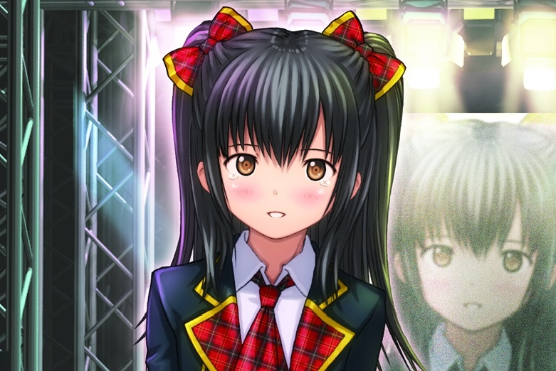 图片[2]-【日式ADV/强X/PC】 少女的闲逛~秋叶原偶像内幕-堕落偶像秘密营业-～  AI汉化版 [PC]-咔游