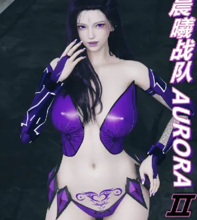 图片[2]-[漫画]晨曦战队01-16[2048P]-咔游