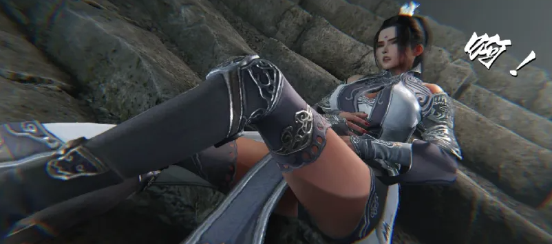 图片[4]-[漫画]古风NTR蒙尘仙行录1~3+前传1~2[1334p]-咔游