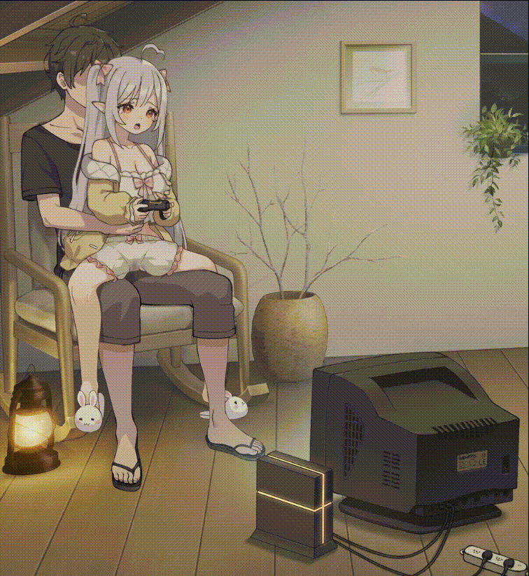 图片[6]-【互动养成SLG/同居生活/动态/PC】与缺乏存在感的妹妹的简单生活  V0.7 官方中文[PC]-咔游