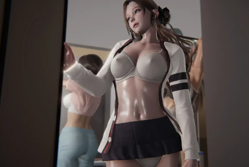 [漫画] 冰封魔恋01-02.1有罪之恋[2+160m]-咔游