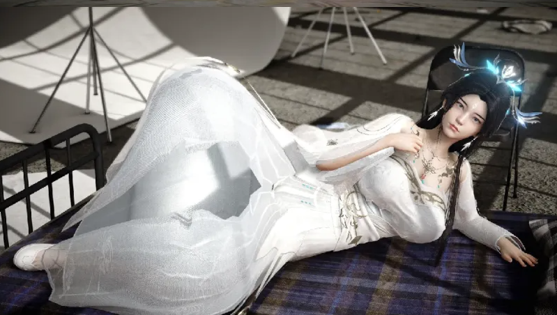 图片[4]-[漫画] 诛仙荡魔新传01-03新作[388P 2560X1440+453M]-咔游