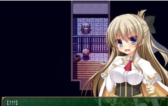 图片[2]-【回合制/PC /RPG/中文版】迷宫物语  官方中文版 [PC ]-咔游