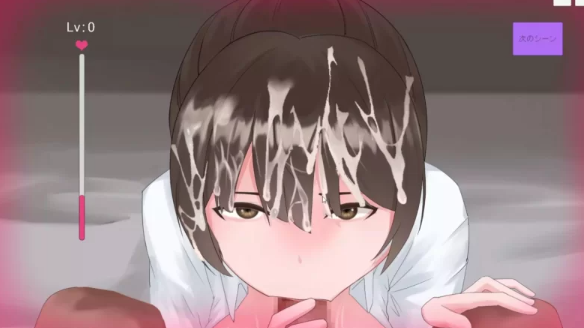 【互动SLG/抚摸触摸/动态/PC】 NTR 弟弟的女友  机翻版 [PC]-咔游