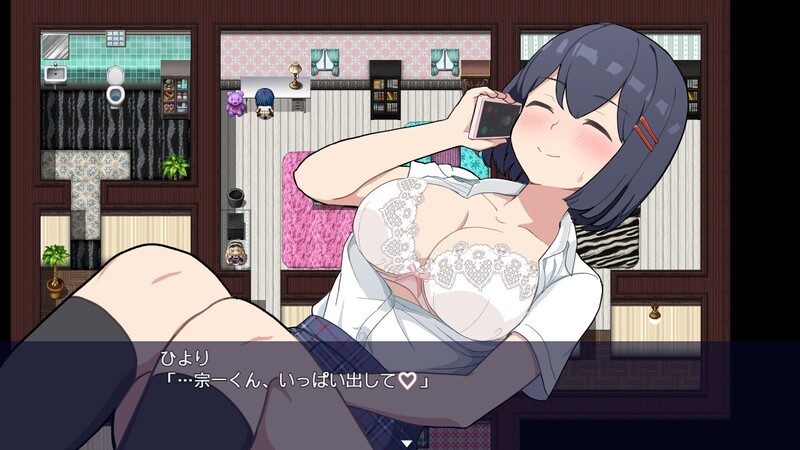 图片[6]-【日式RPG/制服JK/PC】福利姬APP オカズアプリ 官中步兵版 [880M]-咔游