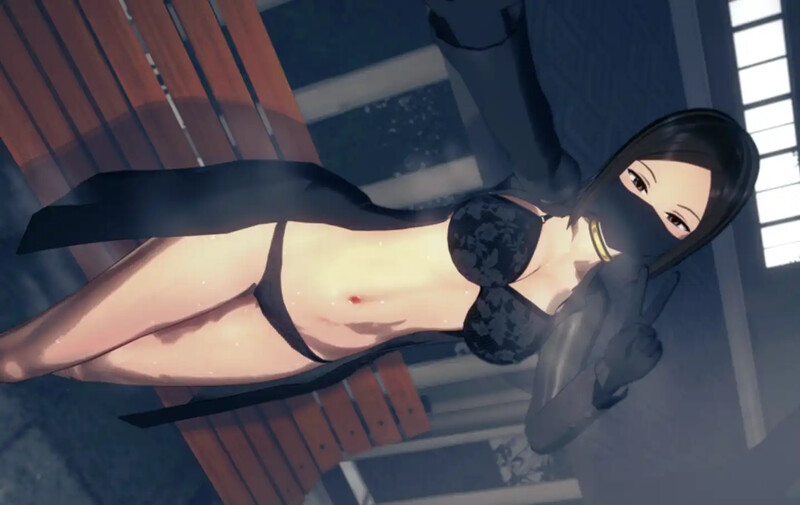 图片[2]-【国产RPG/绿帽NTR/动态/PC】刀剑SAO~气息遮断魔法的陷阱Ⅱ~ V0.83  官中步兵版 [PC]-咔游