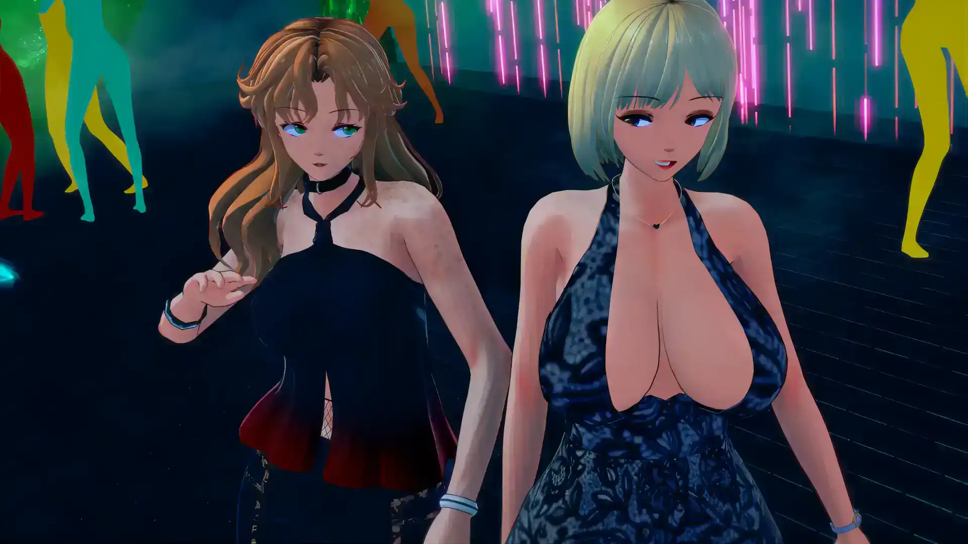 【欧美SLG/汉化/动态/PC/安卓】脱离0.15.0汉化版[PC/安卓]-咔游