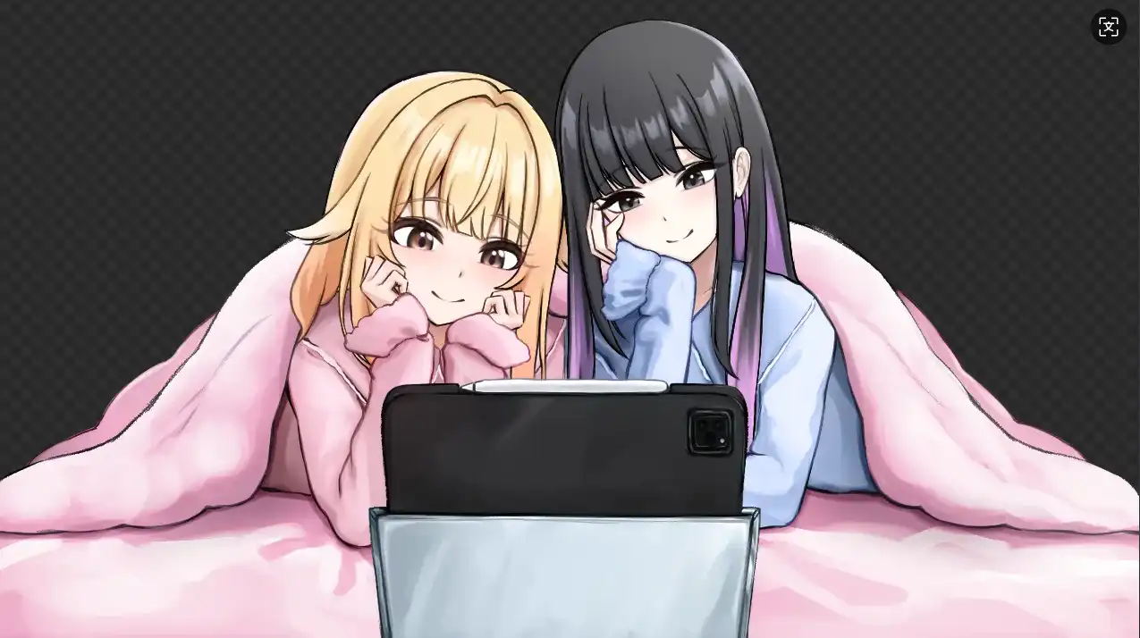 图片[2]-【爆款RPG/AI汉化/PC/安卓】双性人祝福1.0汉化版[PC/安卓]-咔游