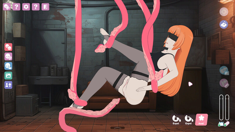 图片[2]-【欧美SLG/动态/PC】欲望的丘比特 Lust’s Cupid V1.0 STEAM官中版 [PC]-咔游