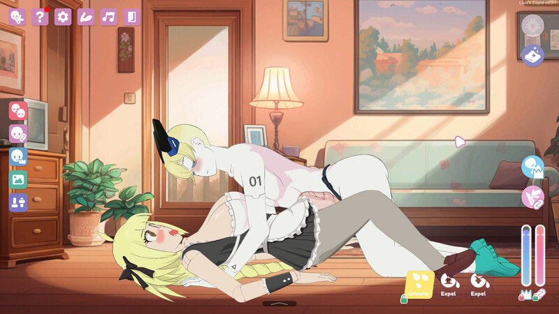 图片[4]-【欧美SLG/动态/PC】欲望的丘比特 Lust’s Cupid V1.0 STEAM官中版 [PC]-咔游