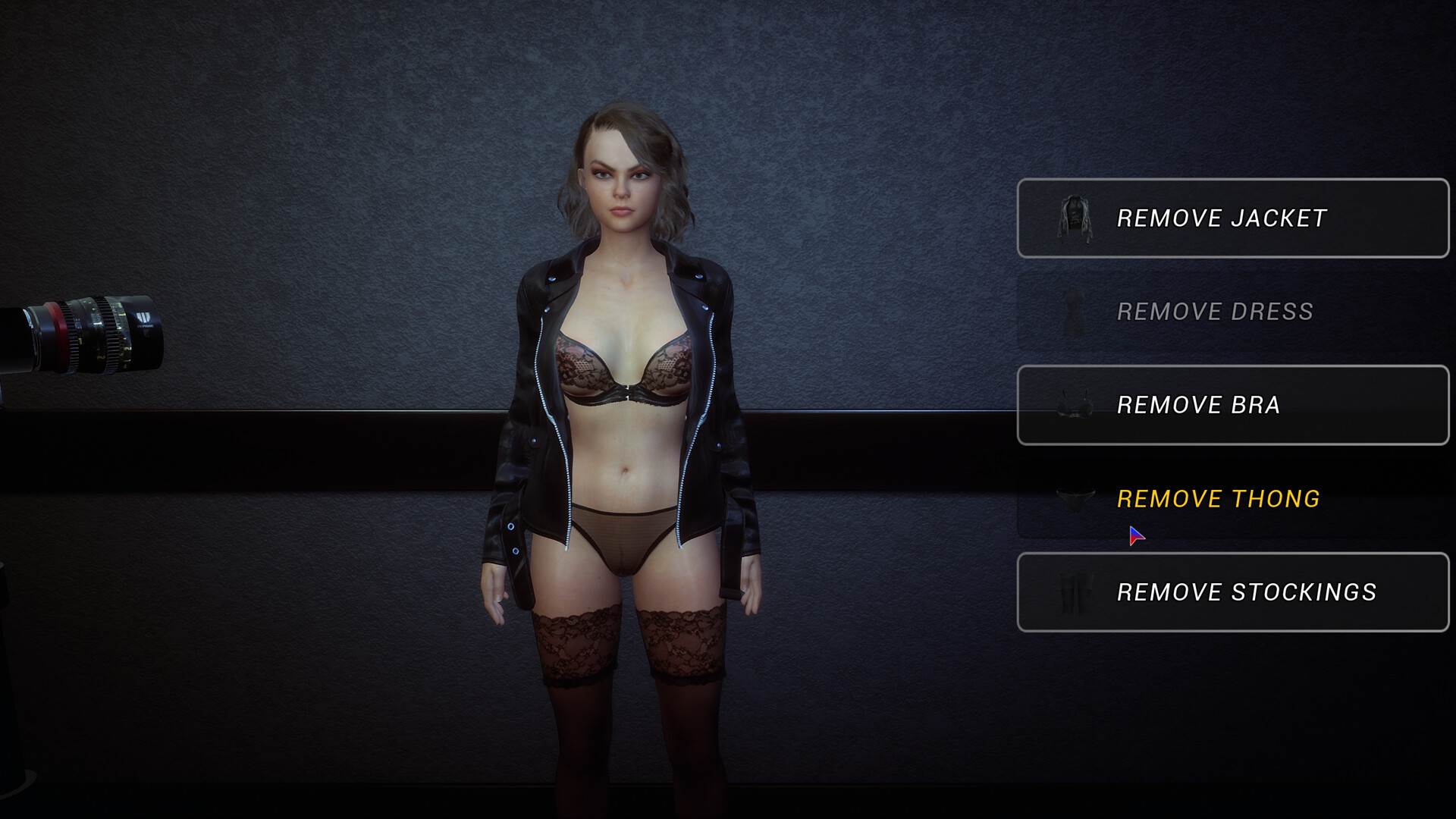 图片[2]-【欧美SLG/动态/PC】 文雅的警官 Gentle Officer 官方中文版 [PC]-咔游