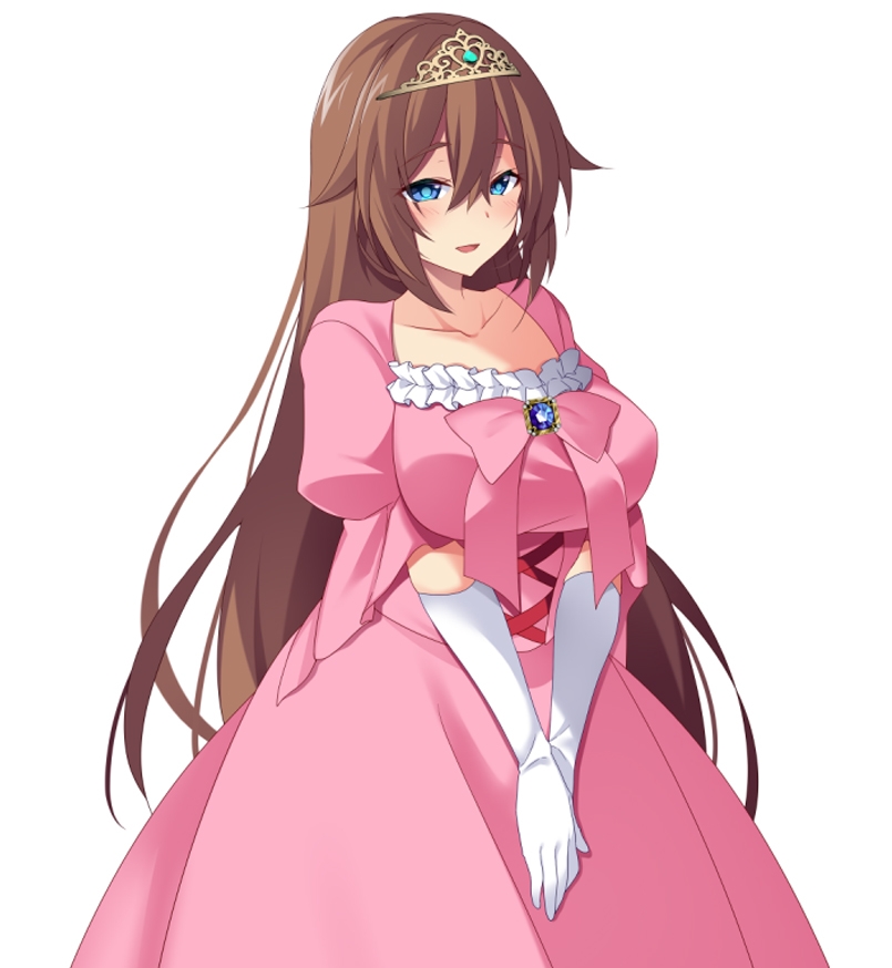 图片[3]-【日式RPG/恶堕/PC】女体改造地下城～摧毁刚强女骑士的尊严～  AI汉化版 [PC]-咔游