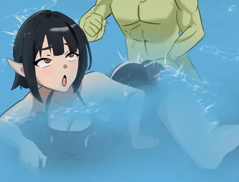 【爆款RPG/AI汉化/PC】吸血鬼生活以利亚的短途旅行1.02汉化版  [PC]-咔游