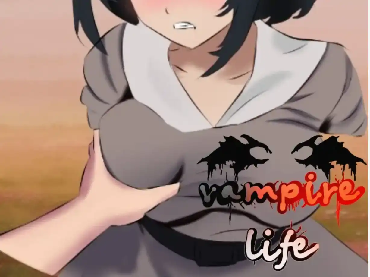 图片[2]-【爆款RPG/AI汉化/PC】吸血鬼生活以利亚的短途旅行1.02汉化版  [PC]-咔游