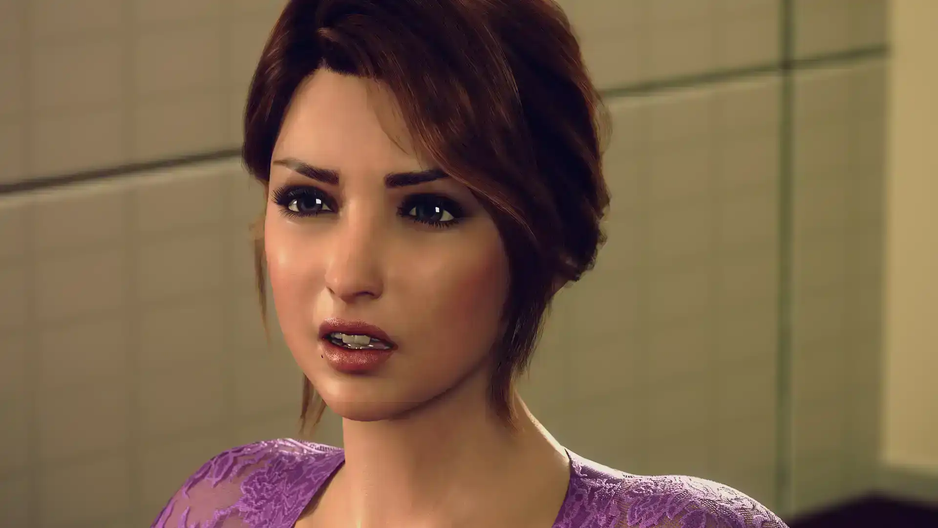 图片[2]-【欧美SLG/汉化/动态/PC/安卓】娜塔莎淘气妻子重置0.36汉化版  [PC/安卓]-咔游