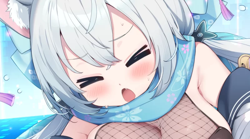 图片[3]-【SLG/官中/动态/PC】爱之旅程  [PC]-咔游