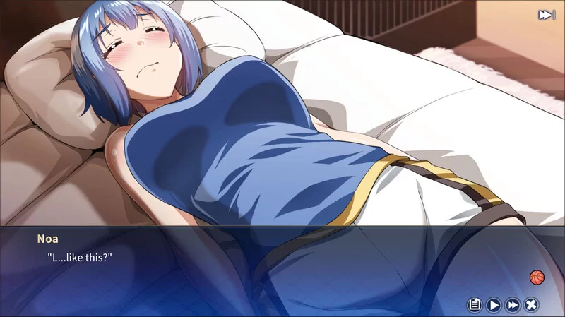 图片[3]-【SLG/官中/PC】美少女專屬按摩師 V1.7.5 STEAM官中 [PC]-咔游