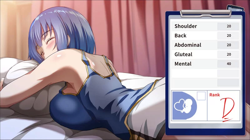 图片[7]-【SLG/官中/PC】美少女專屬按摩師 V1.7.5 STEAM官中 [PC]-咔游