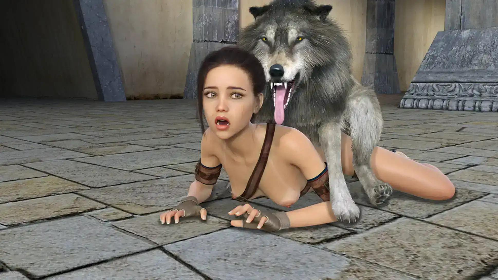 【欧美SLG/汉化/沙盒/PC/安卓】家庭冒险0.09v2汉化版   [PC/安卓]-咔游