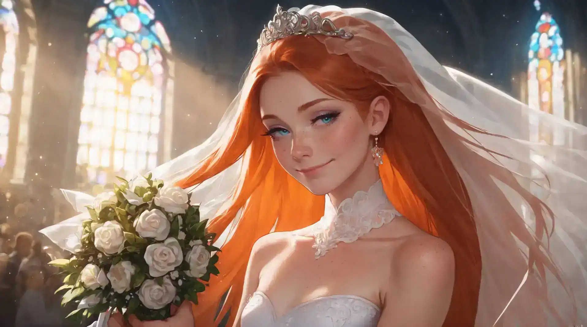 【欧美SLG/汉化/动态/PC/安卓】米拉AI1.3.8汉化版   [PC/安卓]-咔游