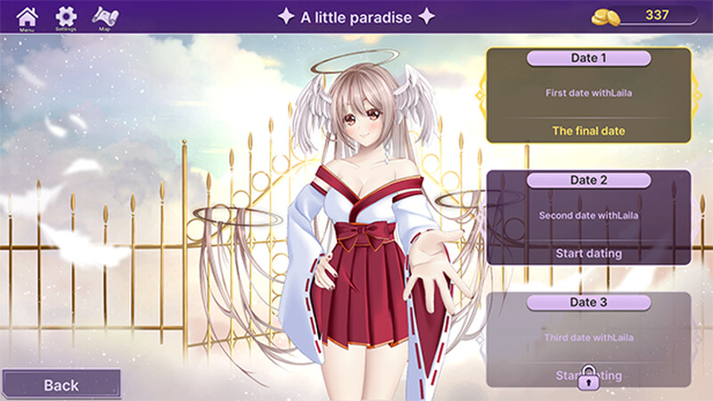 【日式SLG/动态/PC】Im Isekai Hero V1.0.9 STEAM官中版 [PC]-咔游