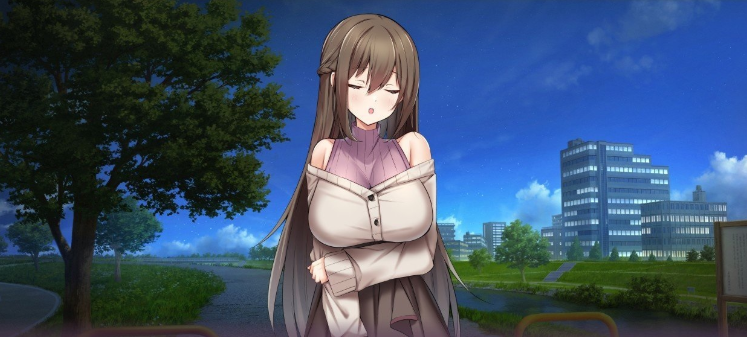 【日式ADV/PC】魔法处女爱丽丝～我绝对不能被侵犯!!～AI汉化版 [PC]-咔游