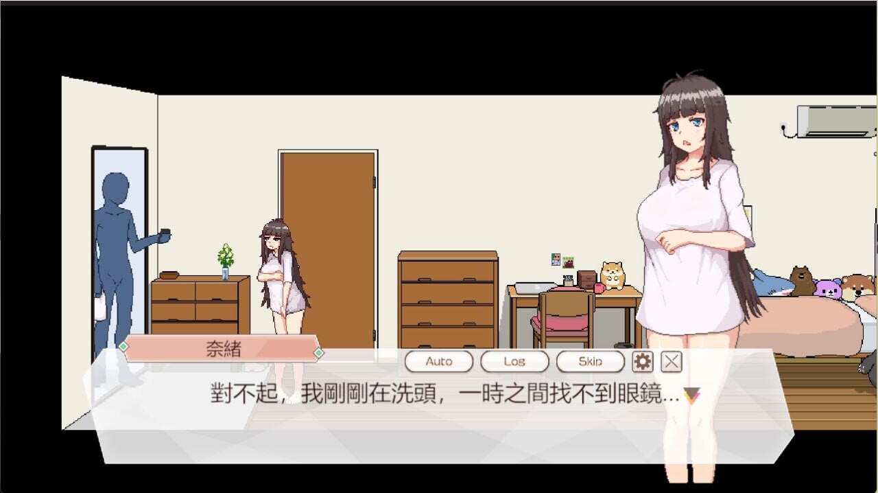 图片[2]-【沙盒SLG/像素动态/PC】 外送热 Delivery Hot v25.06.26 官方中文版 [PC]-咔游