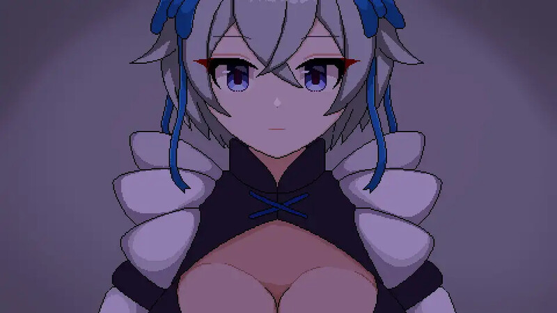 图片[2]-【互动SLG/抚摸触摸/全动态/PC】侵犯连名字都不知道的少女的洞   v1.1 AI汉化版 [PC]-咔游